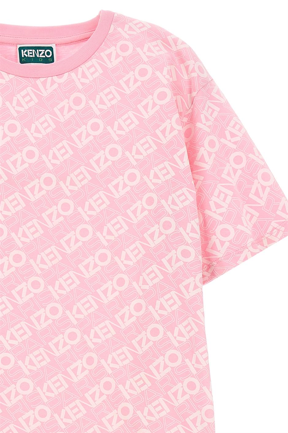 ロゴ Tシャツ