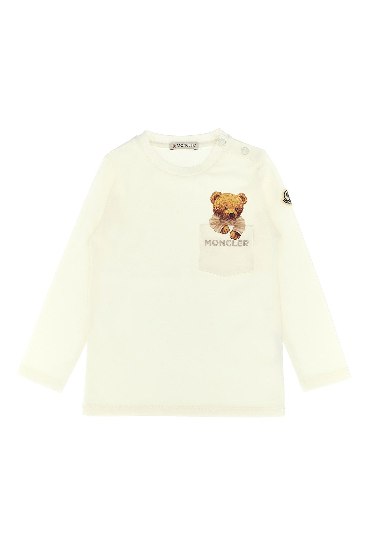 ポケット Tシャツ