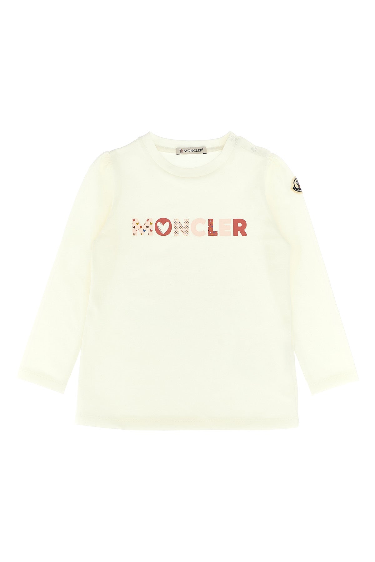 ロゴ プリント Tシャツ