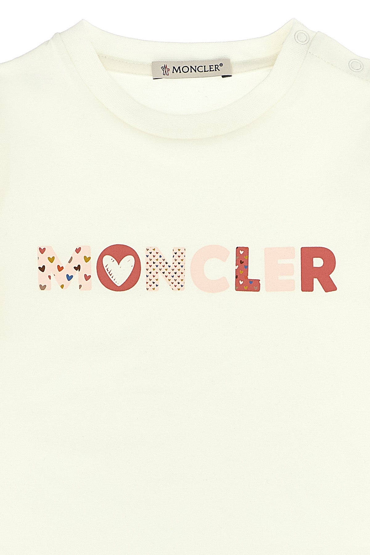 ロゴ プリント Tシャツ