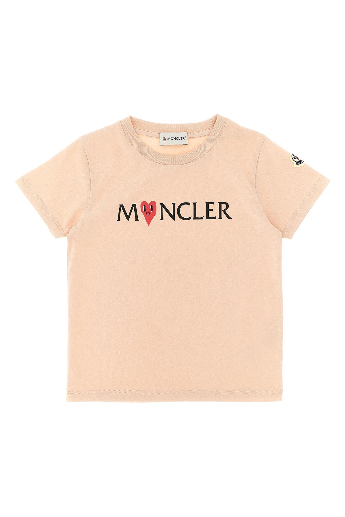 ロゴ プリント Tシャツ