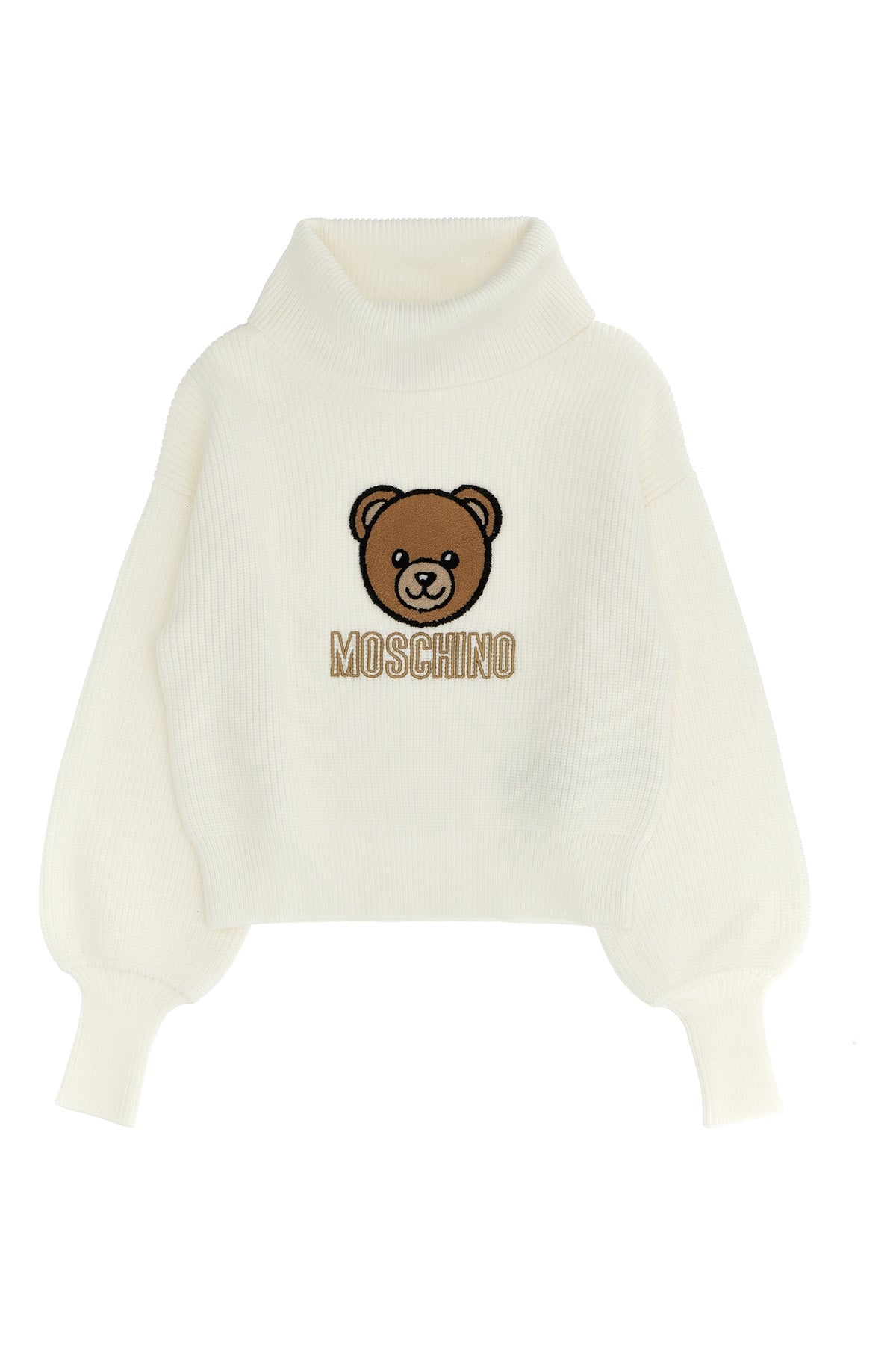 'Moschino Teddy Bear' セーター