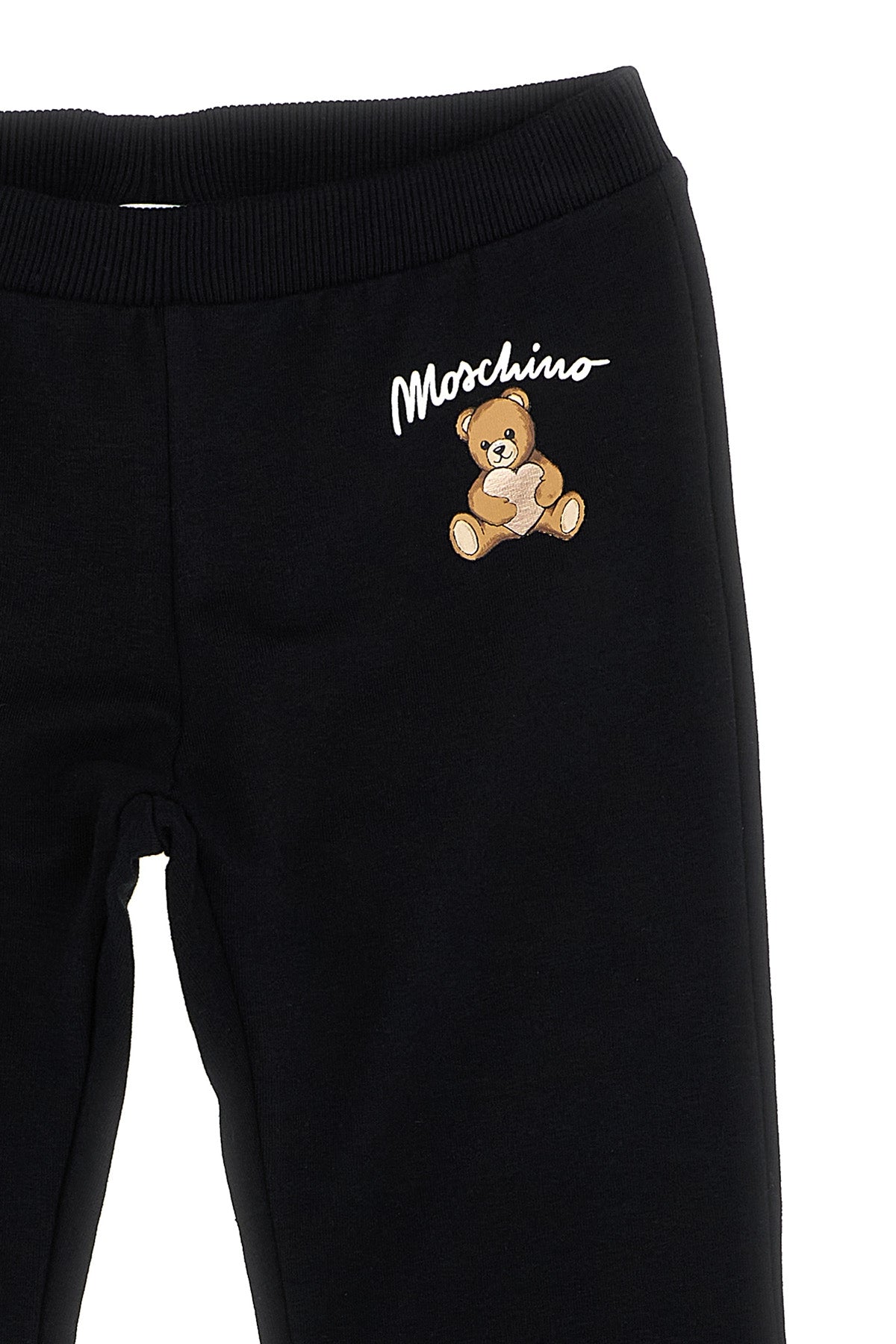 'Moschino Teddy Bear' パンツ