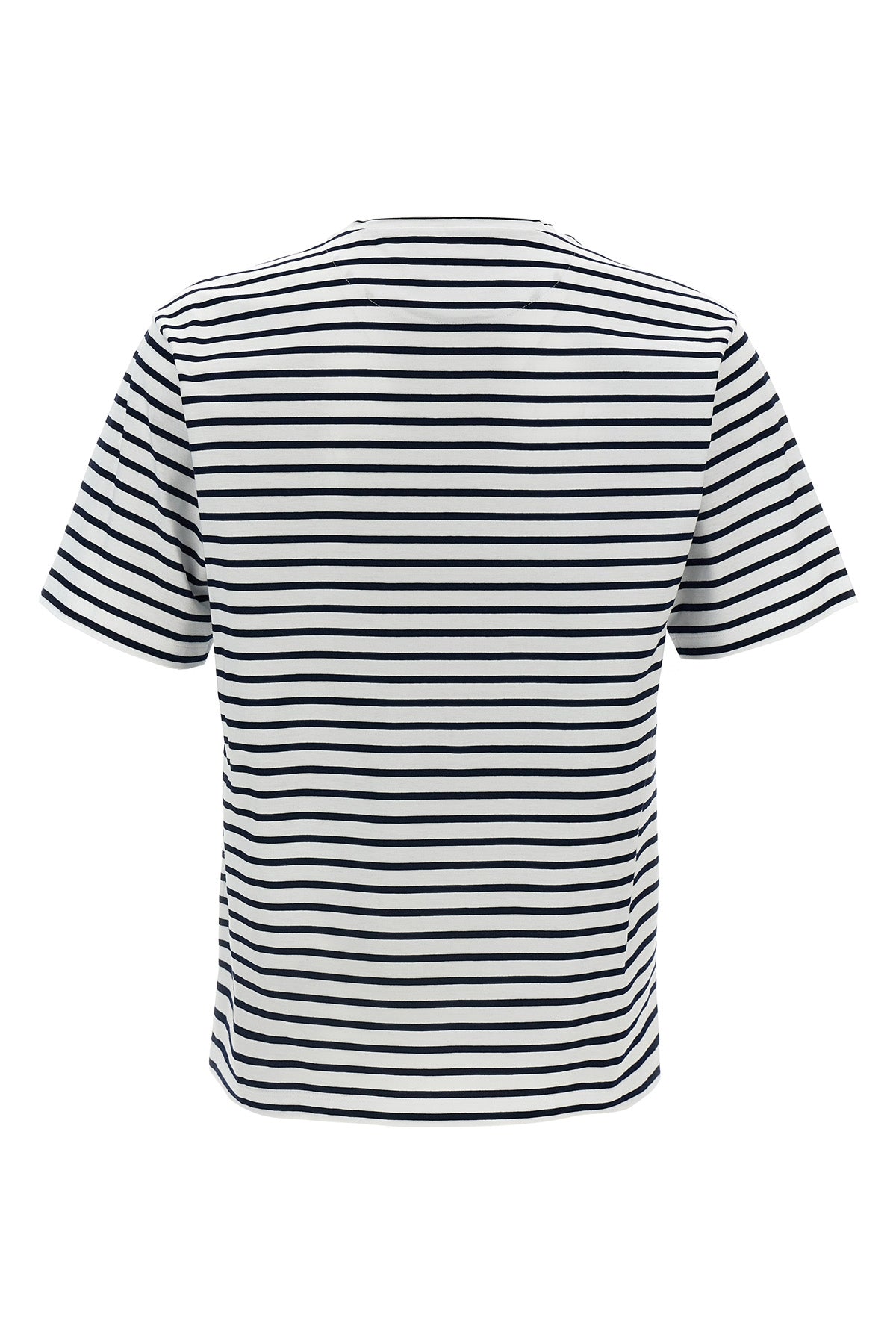ロゴ エンブロイダリー Tシャツ