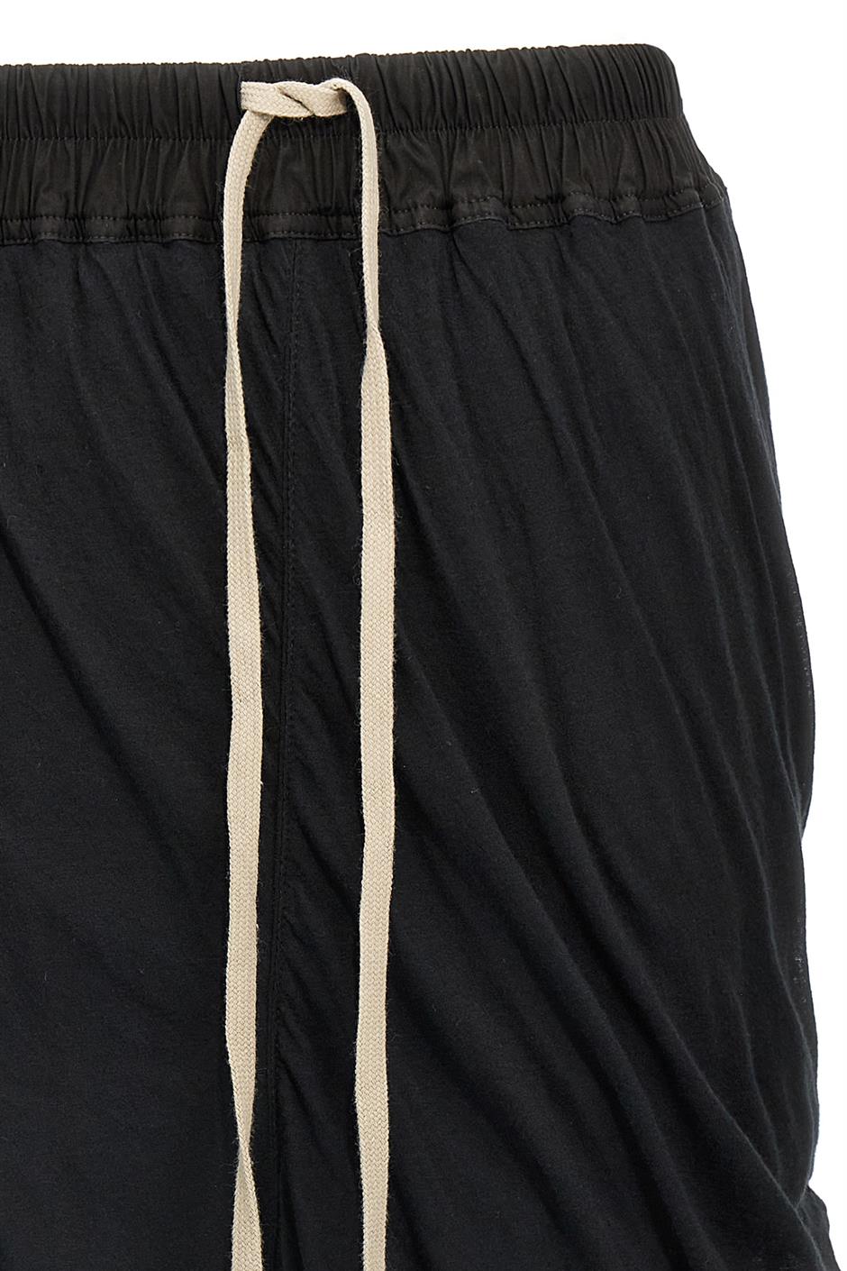 'DBL Long Boxers' バミューダ