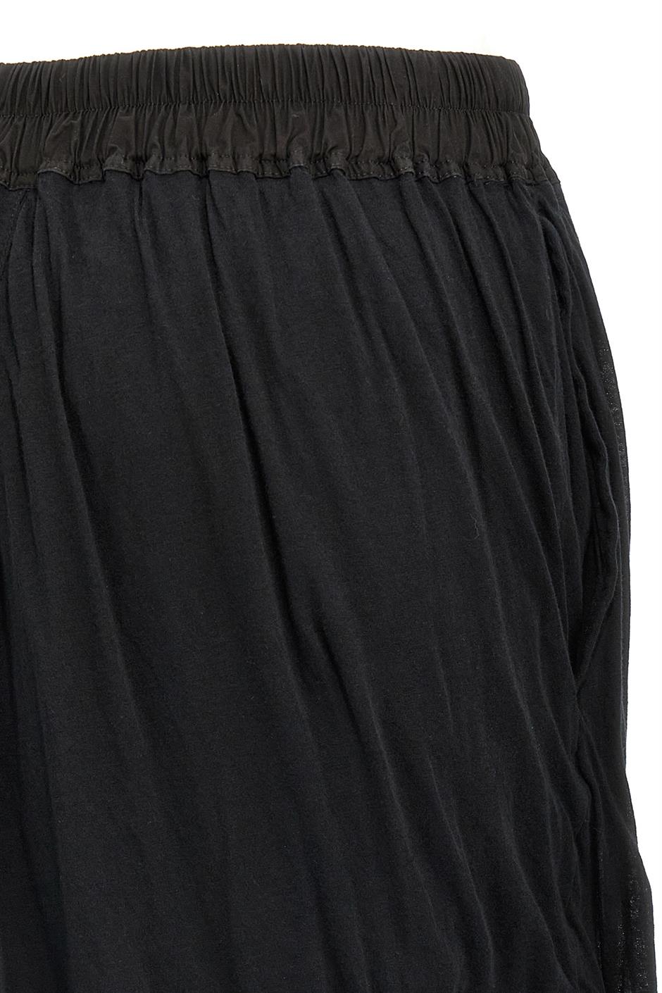 'DBL Long Boxers' バミューダ