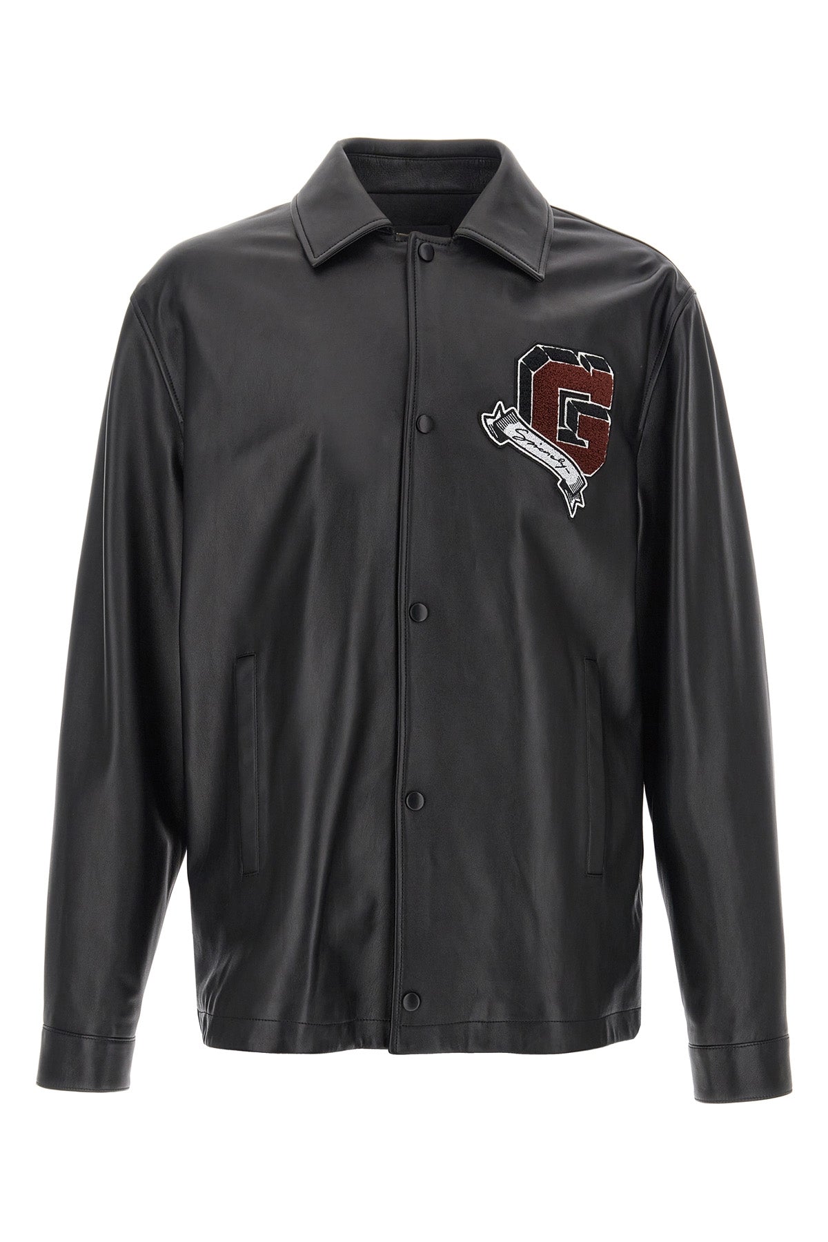 'Coach veste' ジャケット