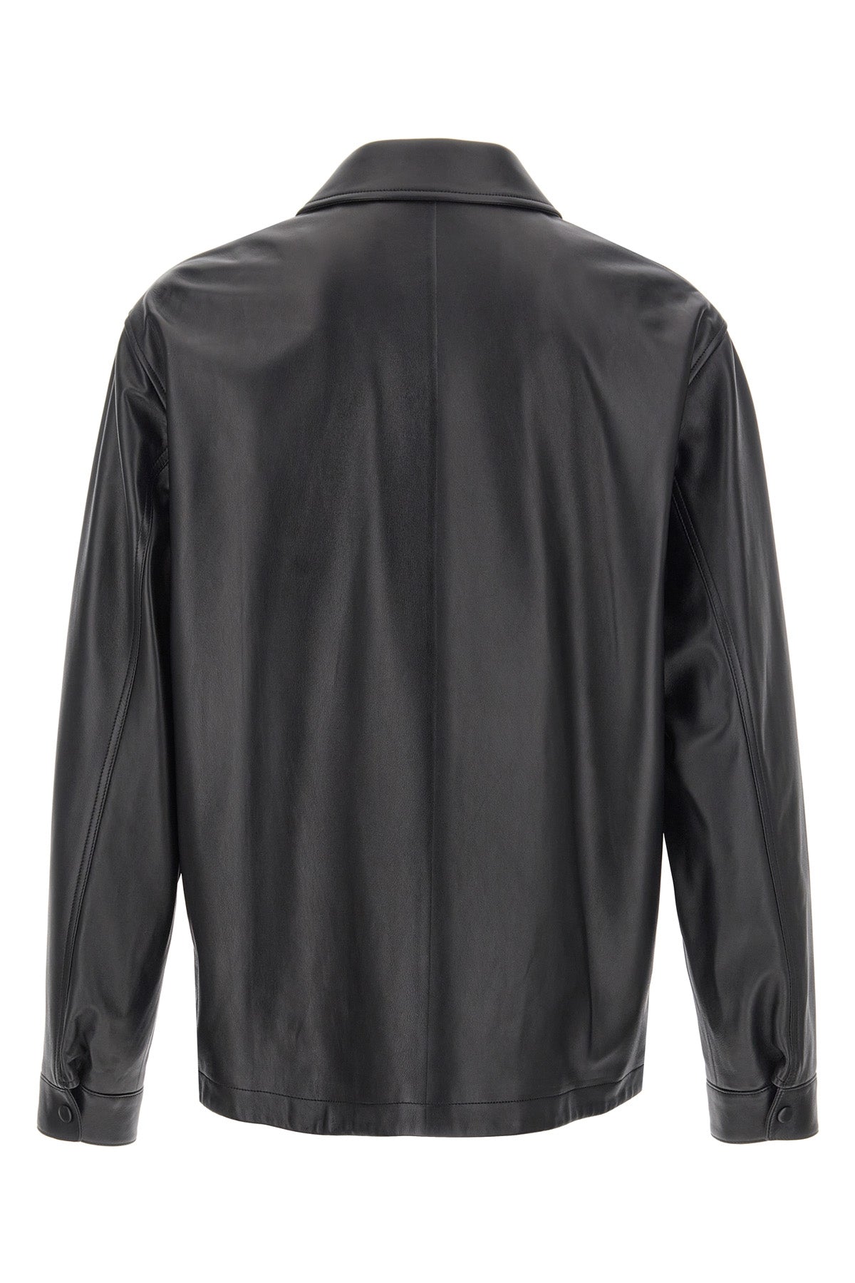 'Coach veste' ジャケット