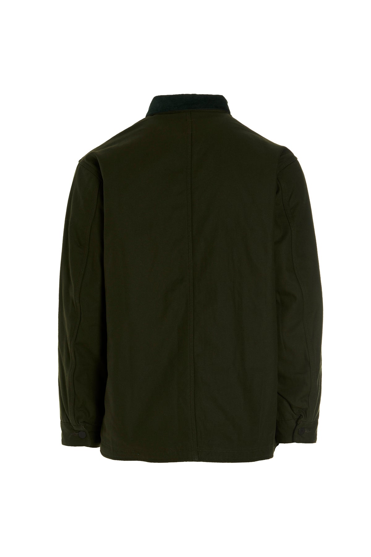 'Coverall' ジャケット