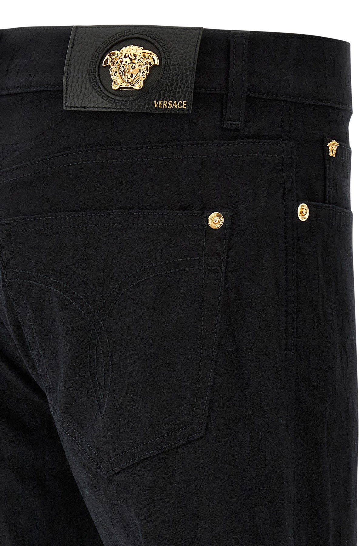 'Barocco' パンツ