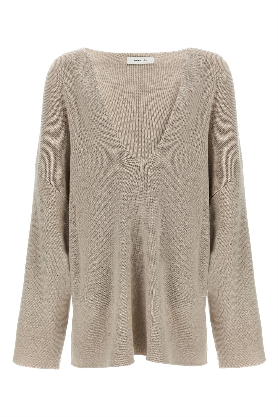 'Dormer Knit' セーター