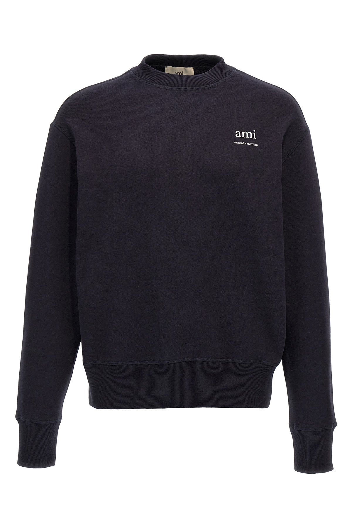 Logo-Sweatshirt
