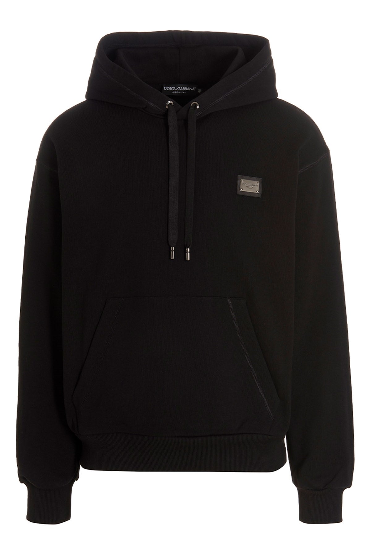 パーカー・フーディ Dolce & Gabbana Dg Essential' Sweatshirt Dolce & Gabbana/ドルチェ&ガッバーナ| DG Essential hoodie