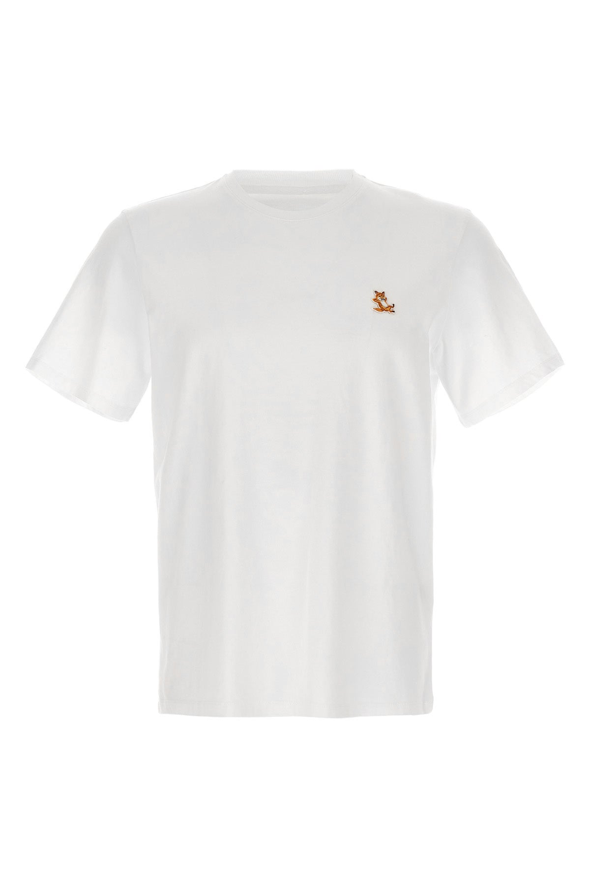 'Chillax Fox' Tシャツ