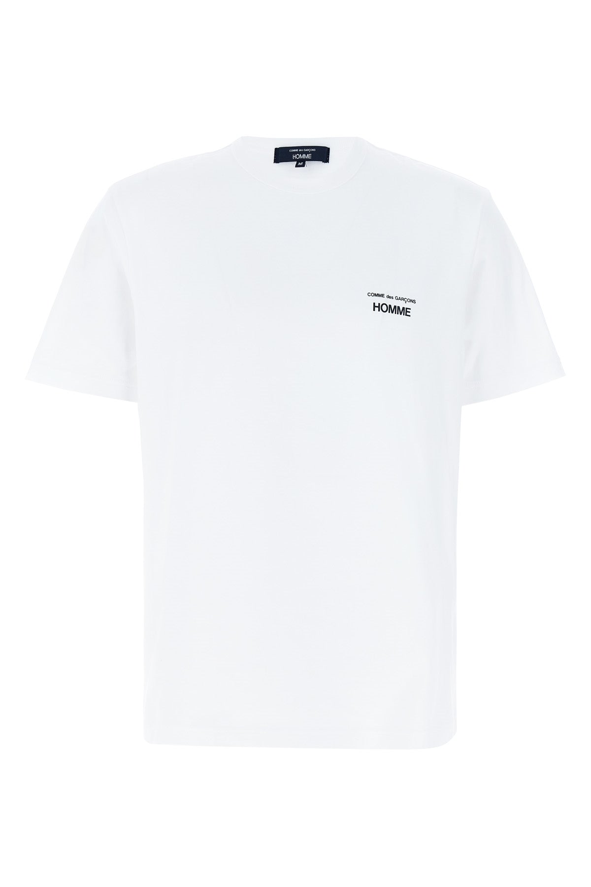 ロゴ Tシャツ
