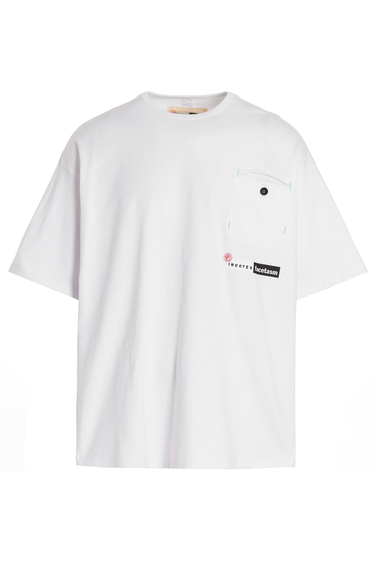 ロゴ プリント Tシャツ