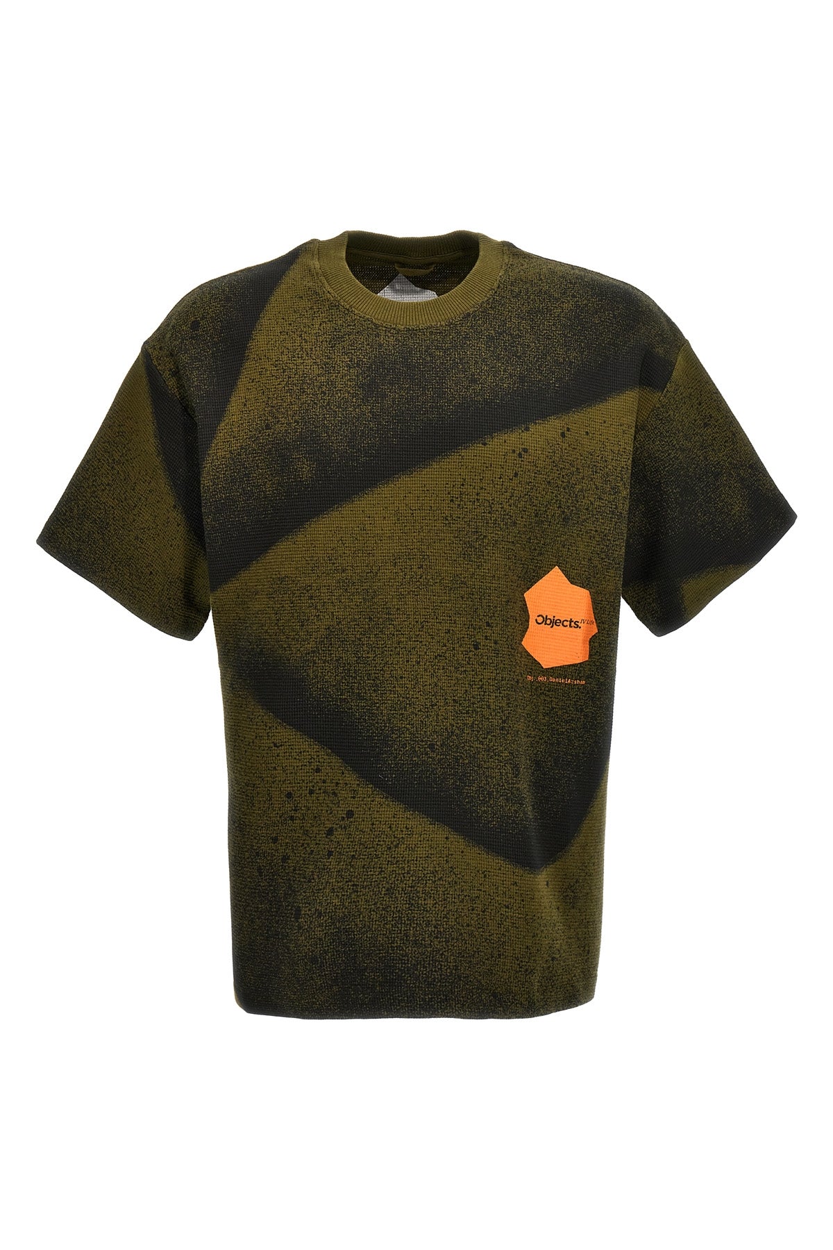'Waffle' Tシャツ