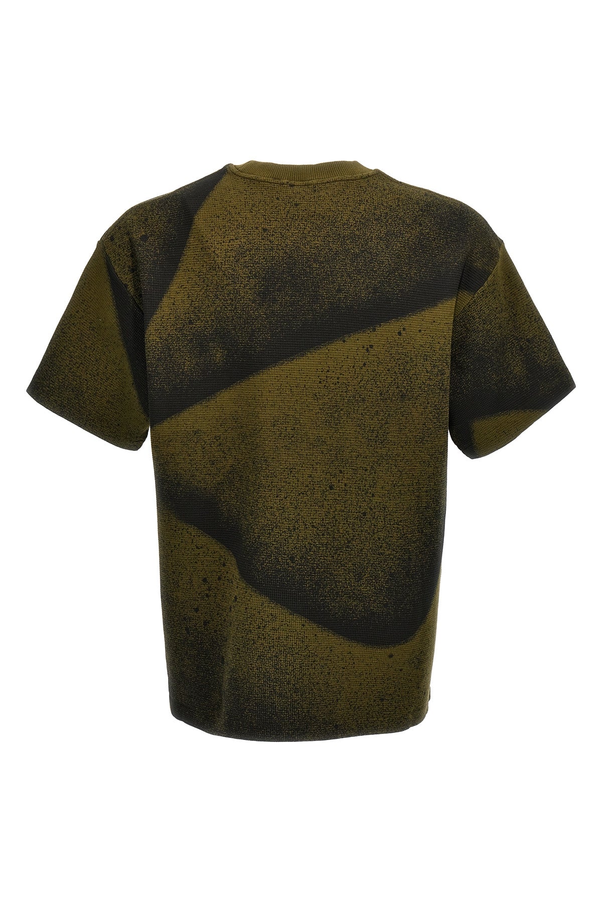 'Waffle' Tシャツ