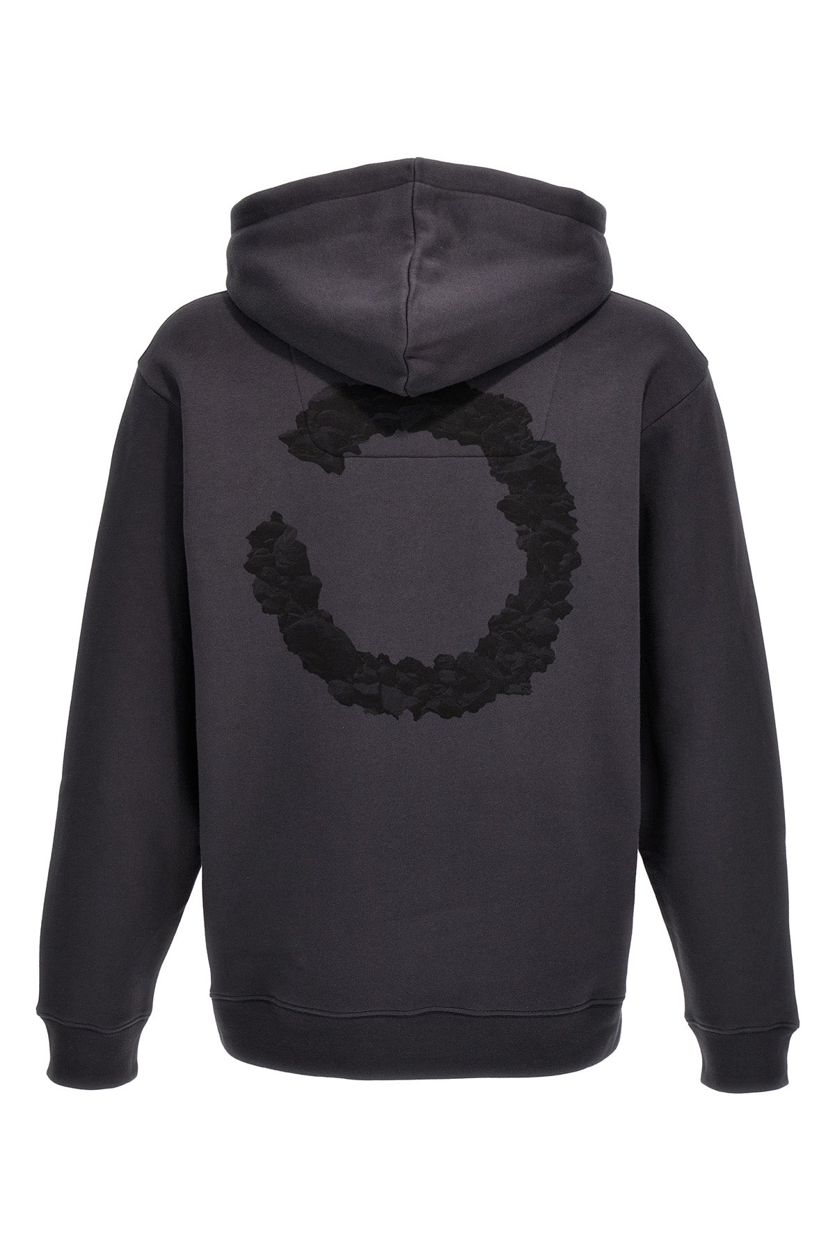 'Boulder Print' フーディー