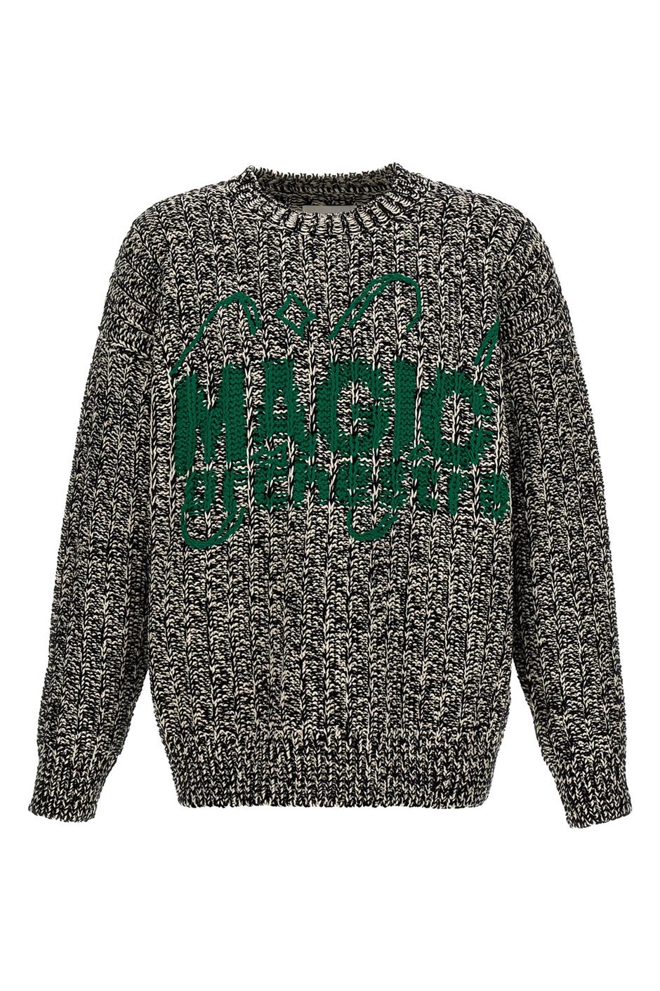 'Magic Orchestra' セーター
