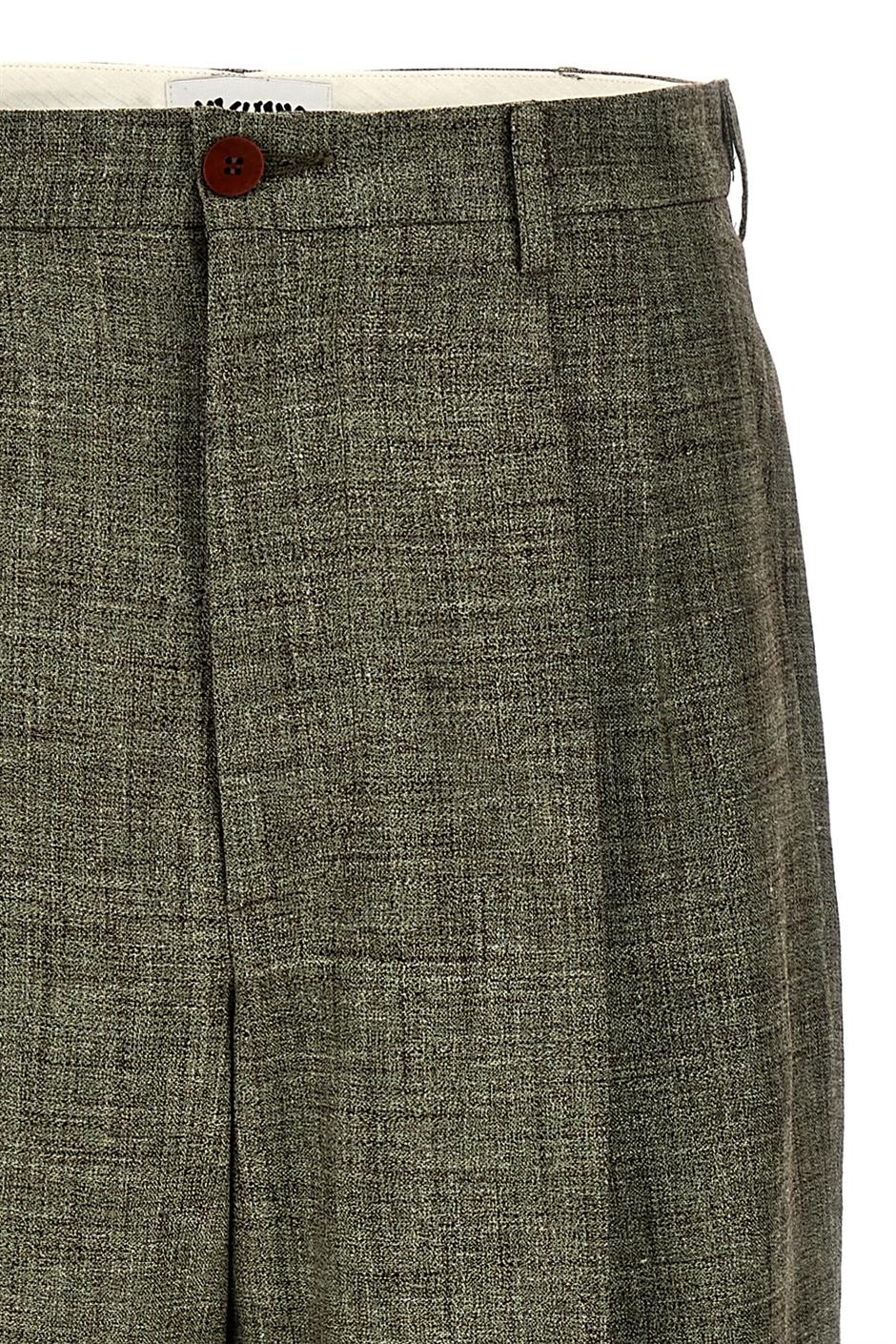 'Signature Magliano' パンツ