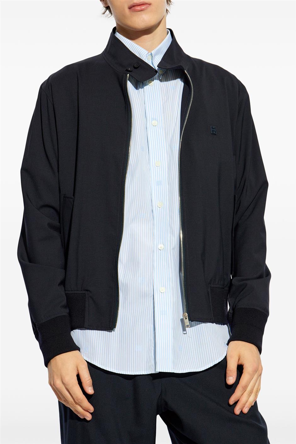 'Harrington' ジャケット