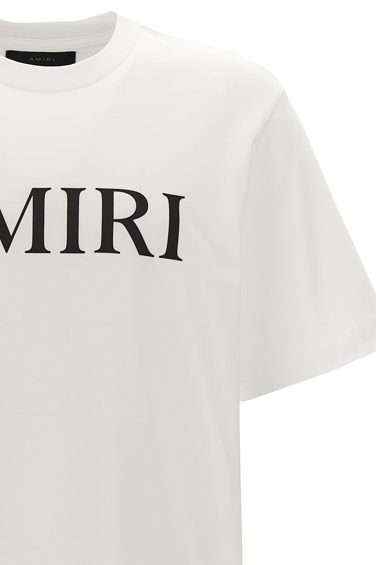 'Amiri Core Logo' Tシャツ