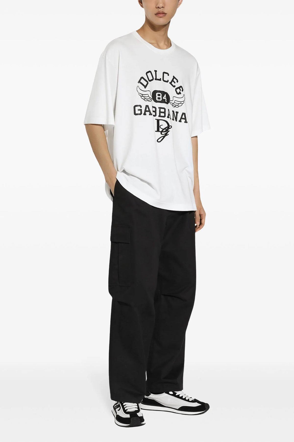 ロゴ プリント Tシャツ