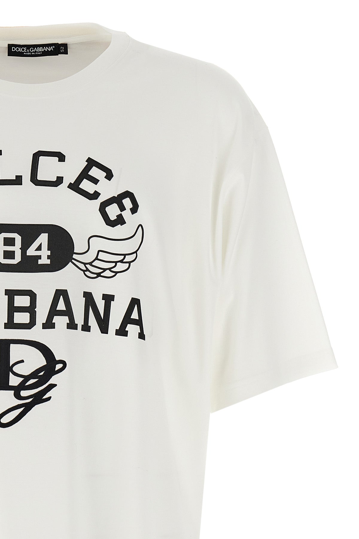 ロゴ プリント Tシャツ