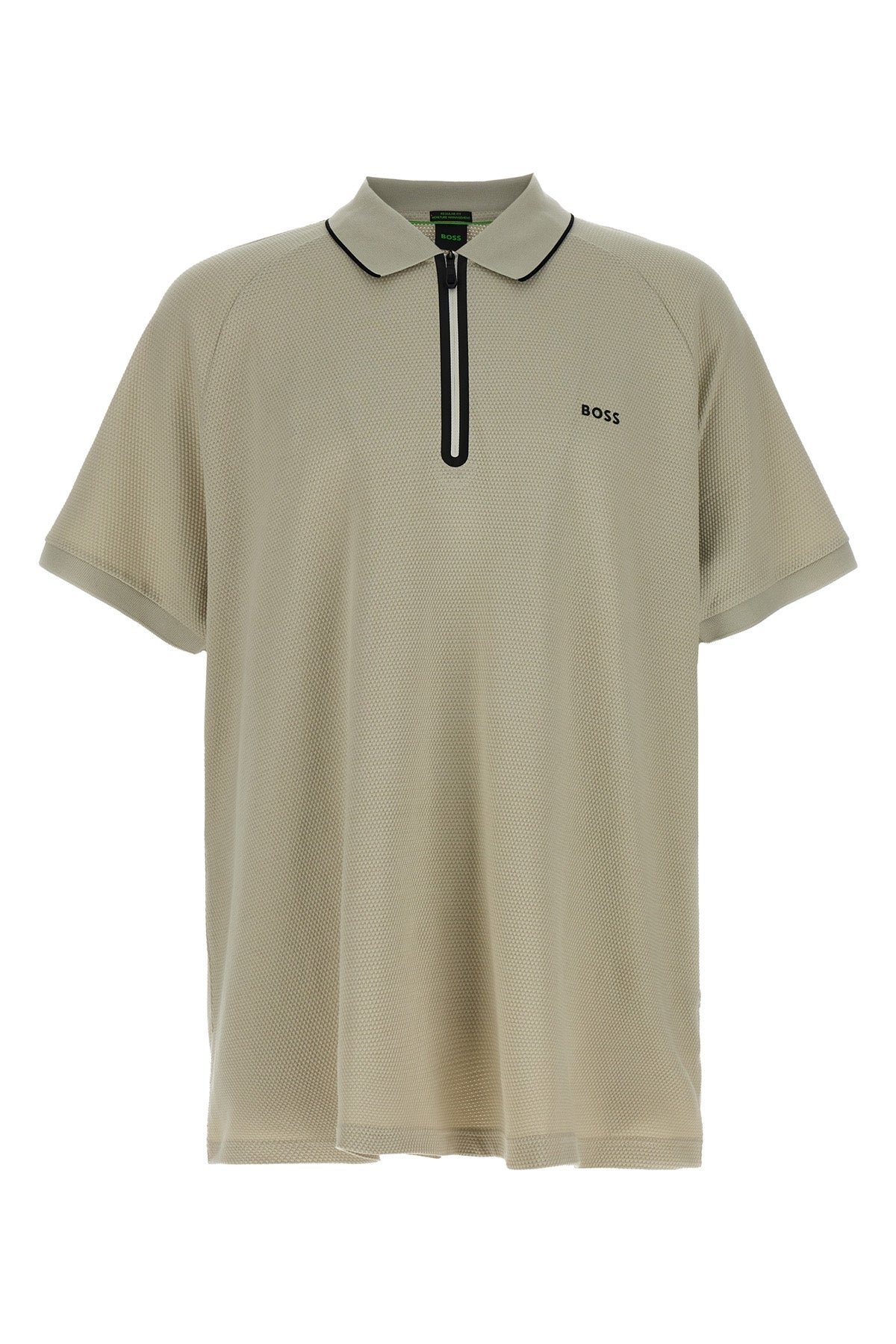 'Philix' ポロ シャツ