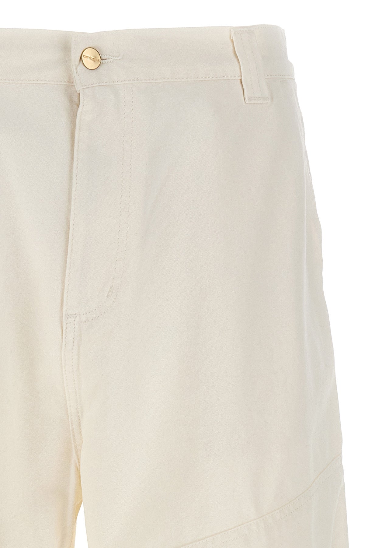 'Wide Panel' パンツ
