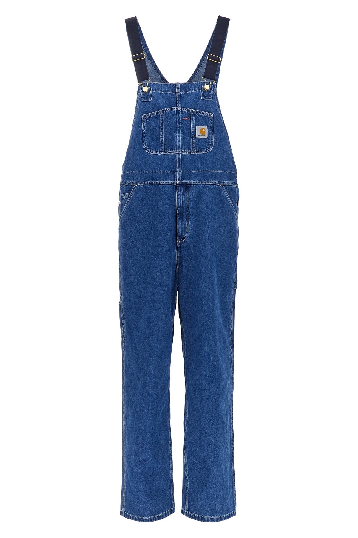 'Bib Overall' ジャンプスーツ