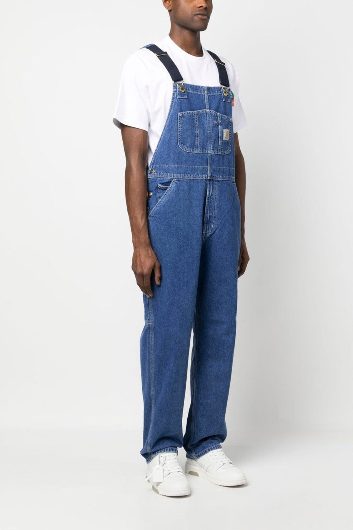 'Bib Overall' ジャンプスーツ