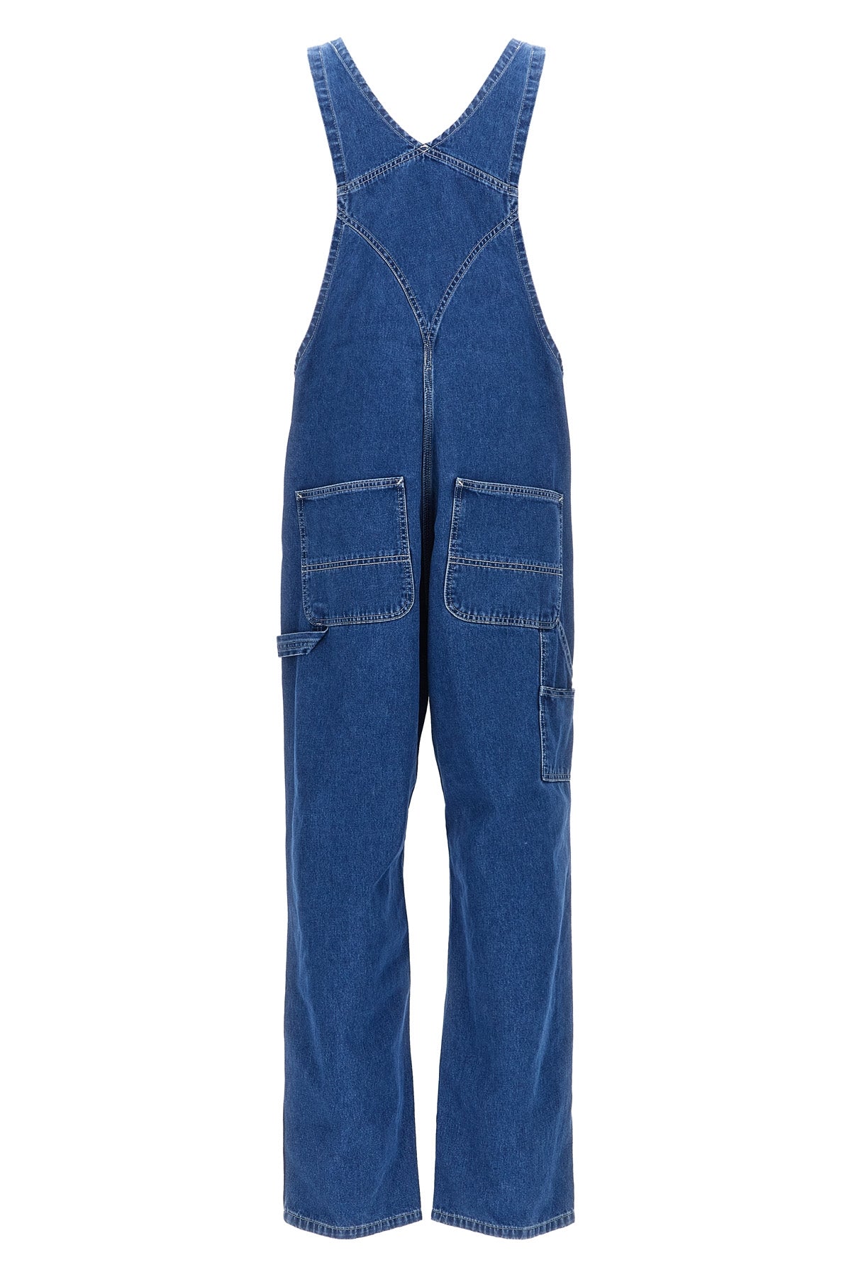 'Bib Overall' ジャンプスーツ