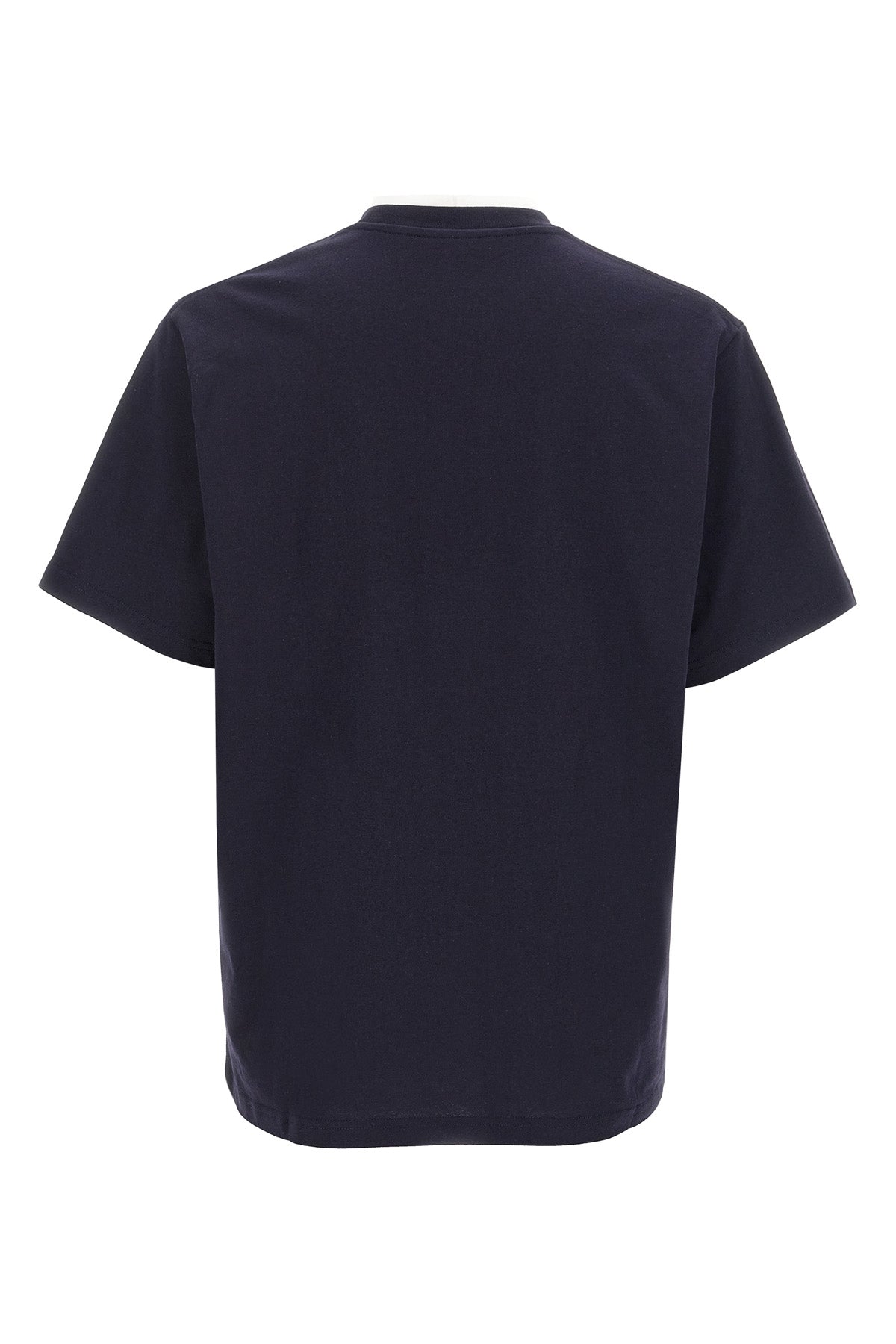 'Anchor Embroidery' Tシャツ