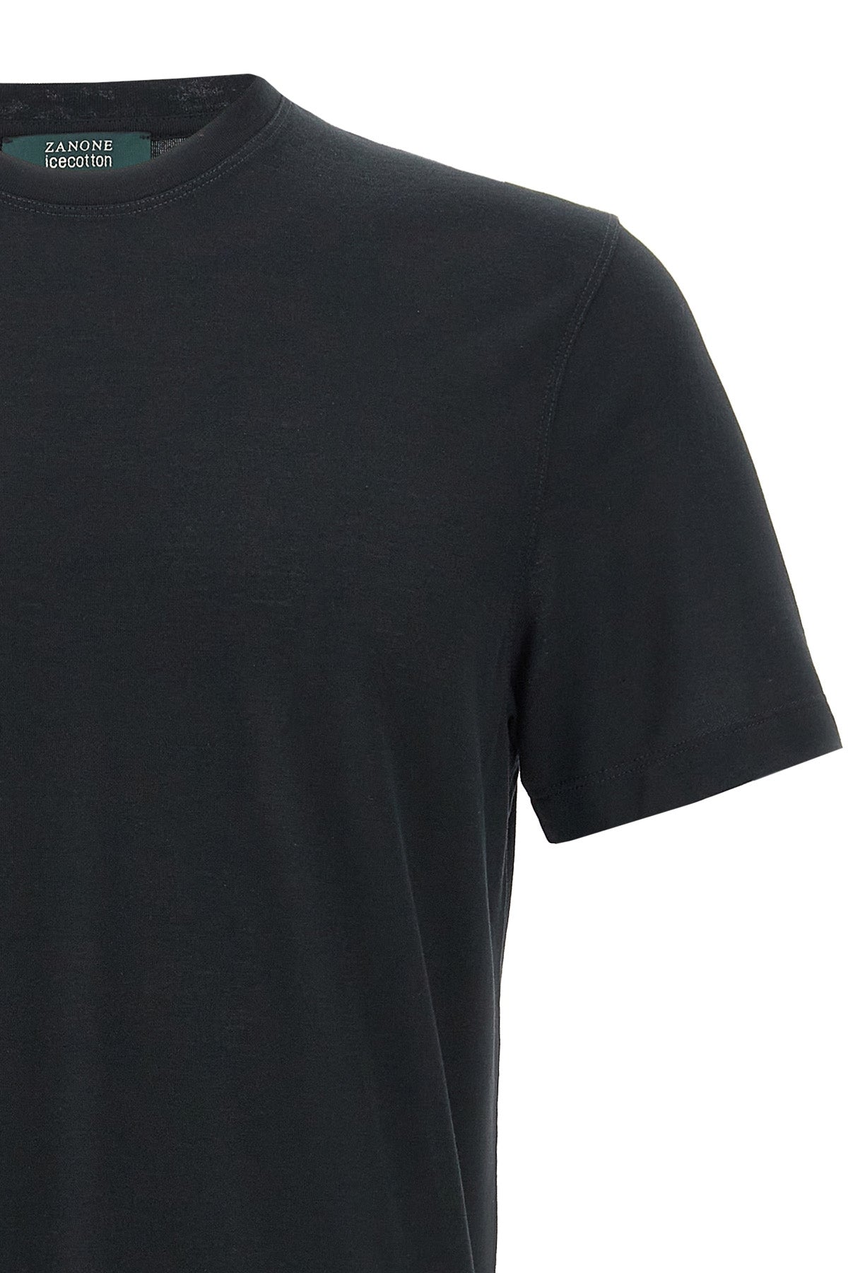 'Ice cotton' Tシャツ