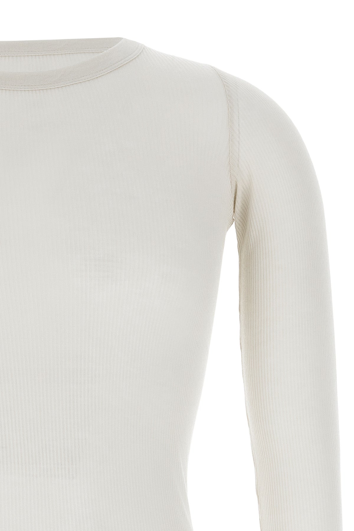 'Rib' Tシャツ
