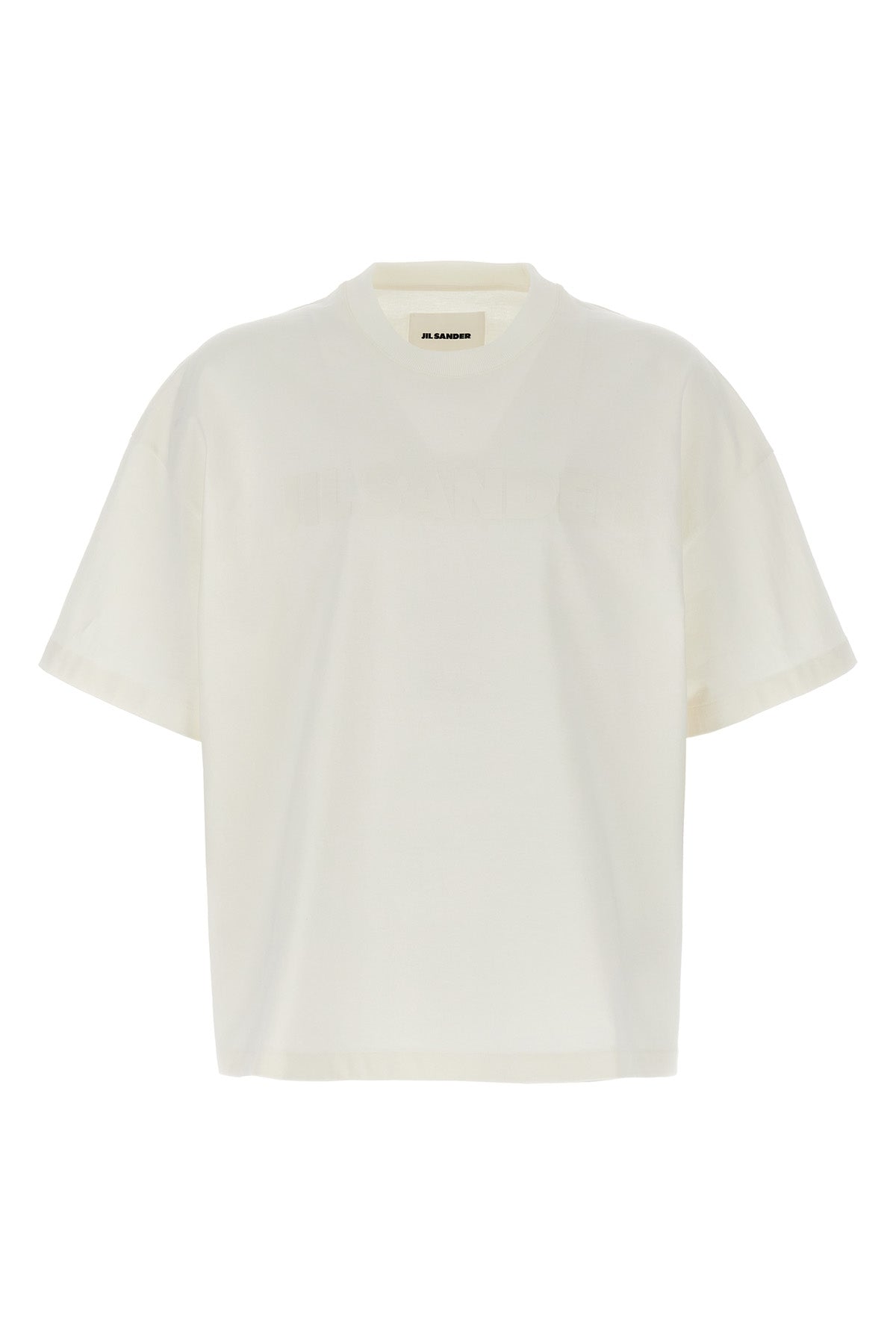 ロゴ プリント Tシャツ