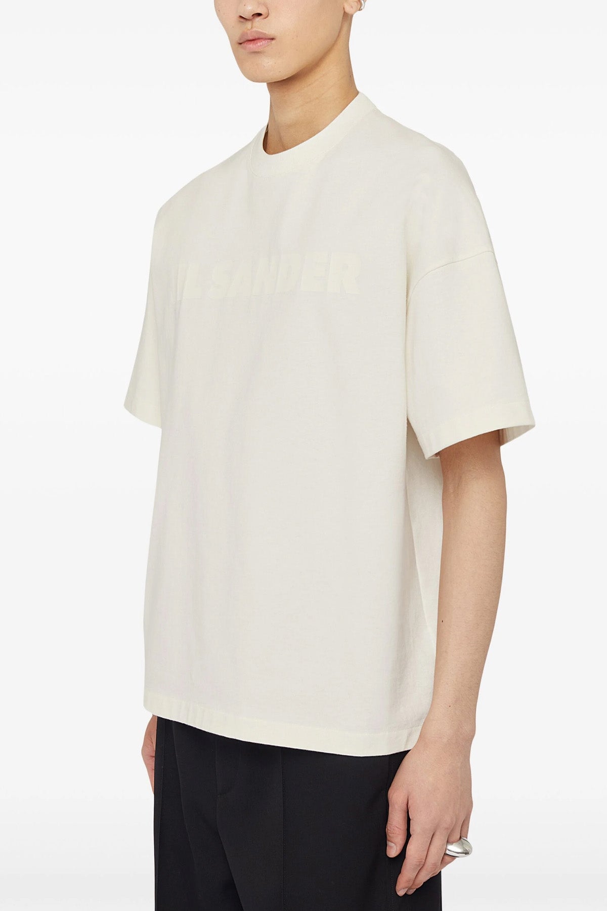 ロゴ プリント Tシャツ