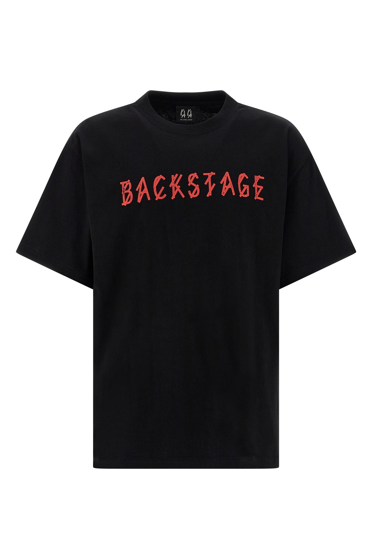 'Backstage' Tシャツ