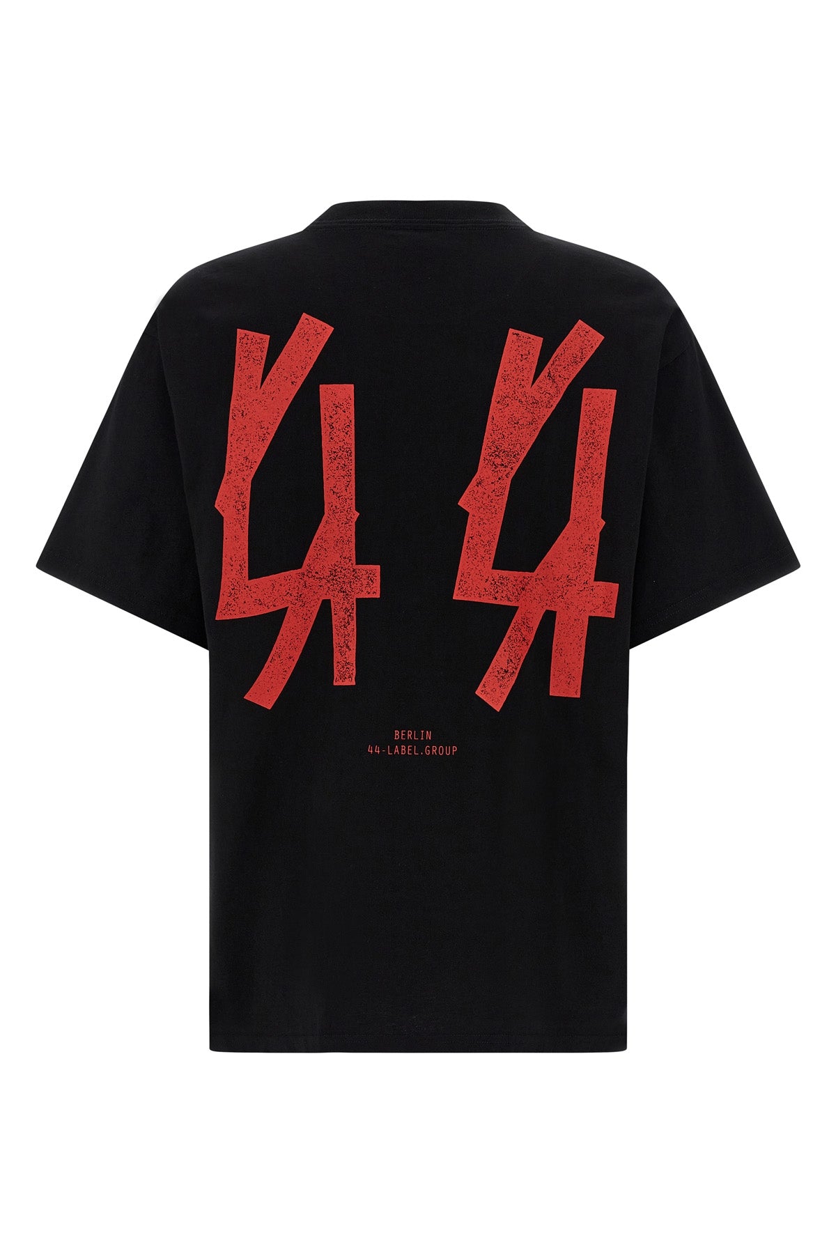 'Backstage' Tシャツ