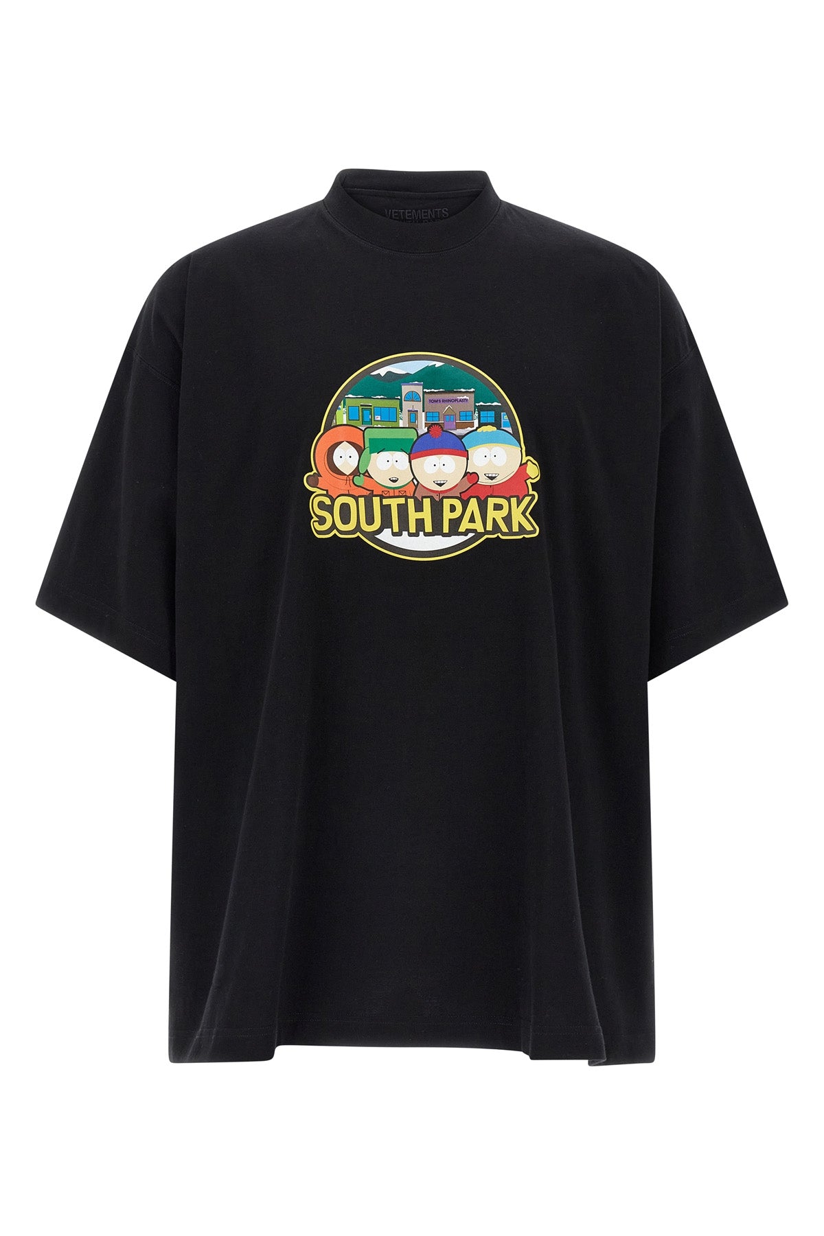 'Southpark' Tシャツ