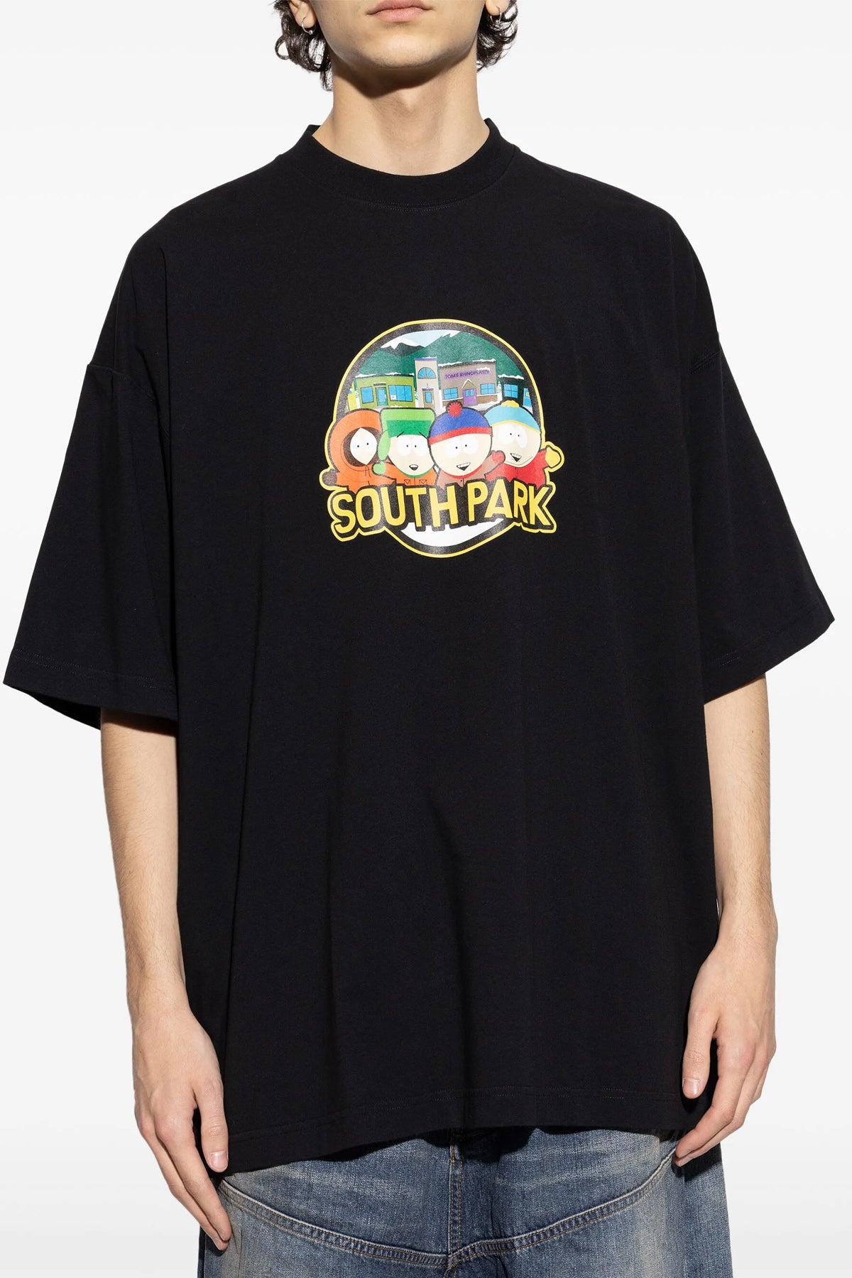 'Southpark' Tシャツ