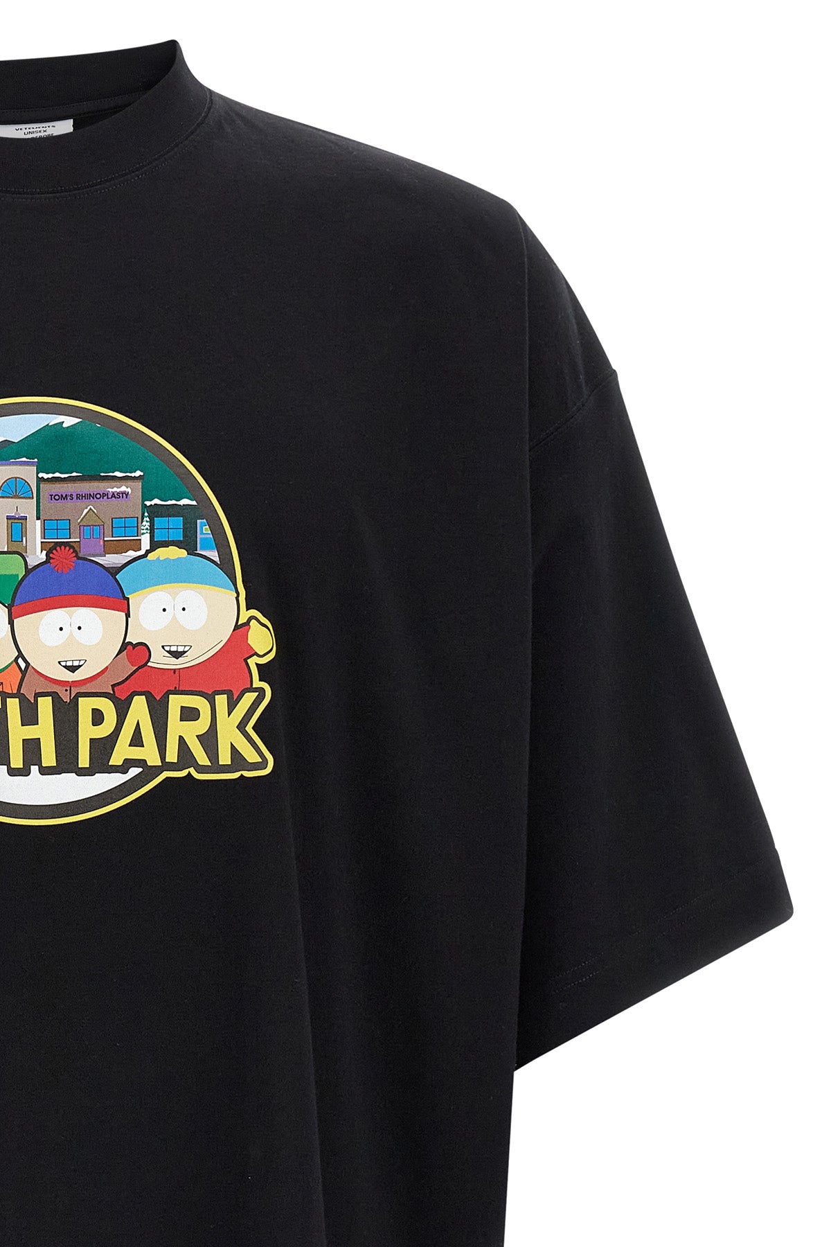 'Southpark' Tシャツ