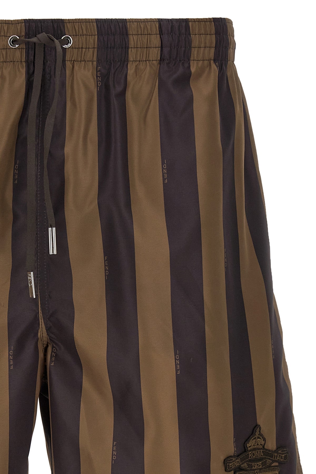 'Fendi Crest' スイムスーツ