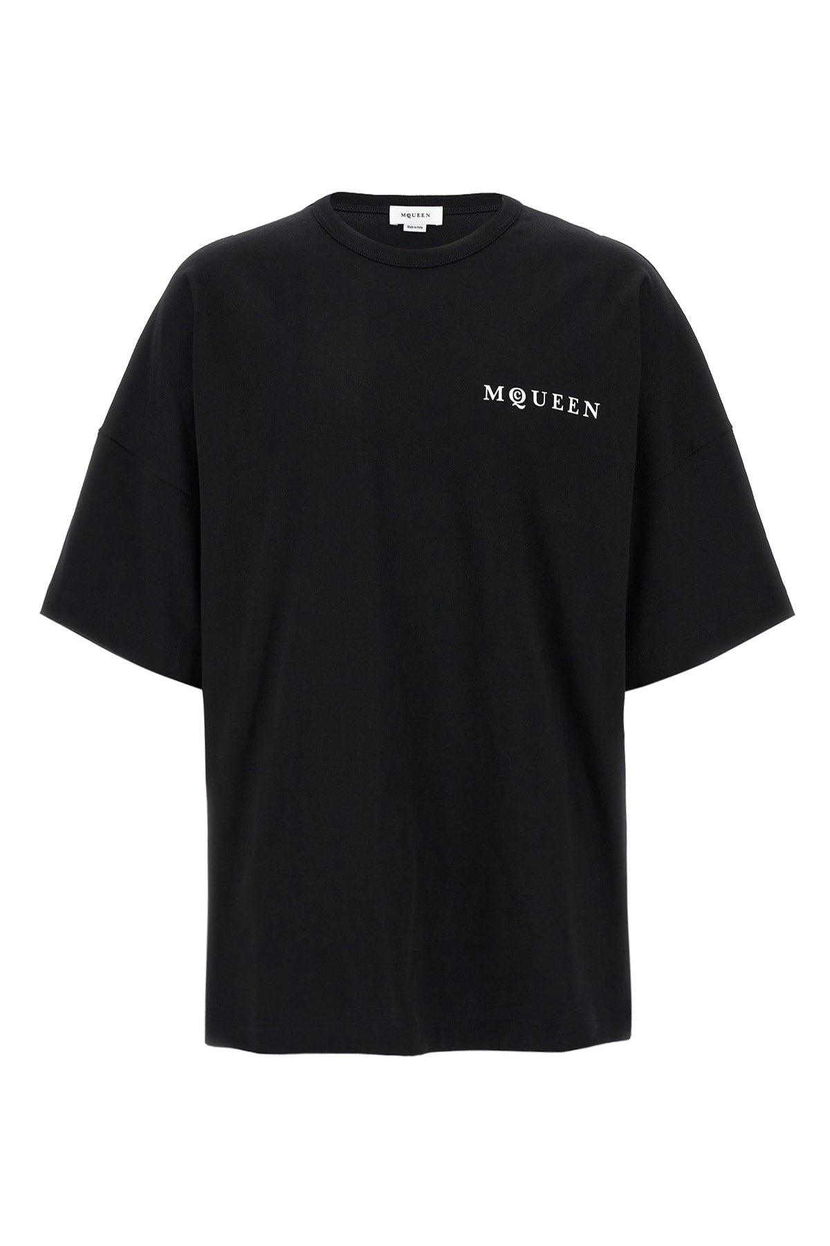 アレキサンダーマックイーン パフスリーブブラウス Tシャツ