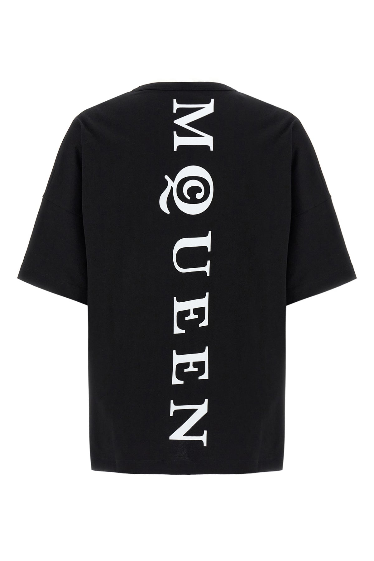 アレキサンダーマックイーン パフスリーブブラウス Tシャツ