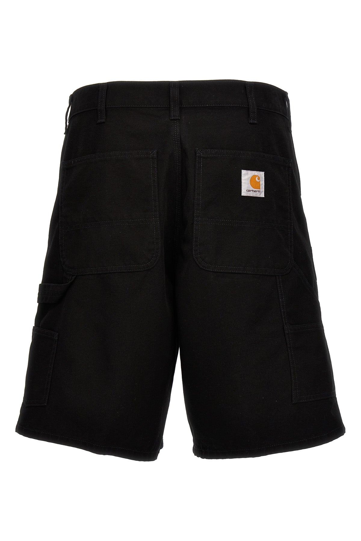 'Double Knee' バミューダ ショーツ