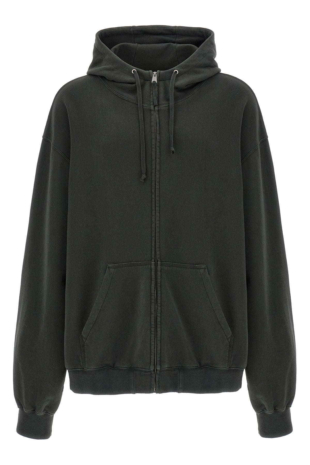 メゾン マルジェラ メンズ 'Numeric signature MM6' フーディー MM6 Maison Margiela(エムエムシックス メゾン マルジェラ