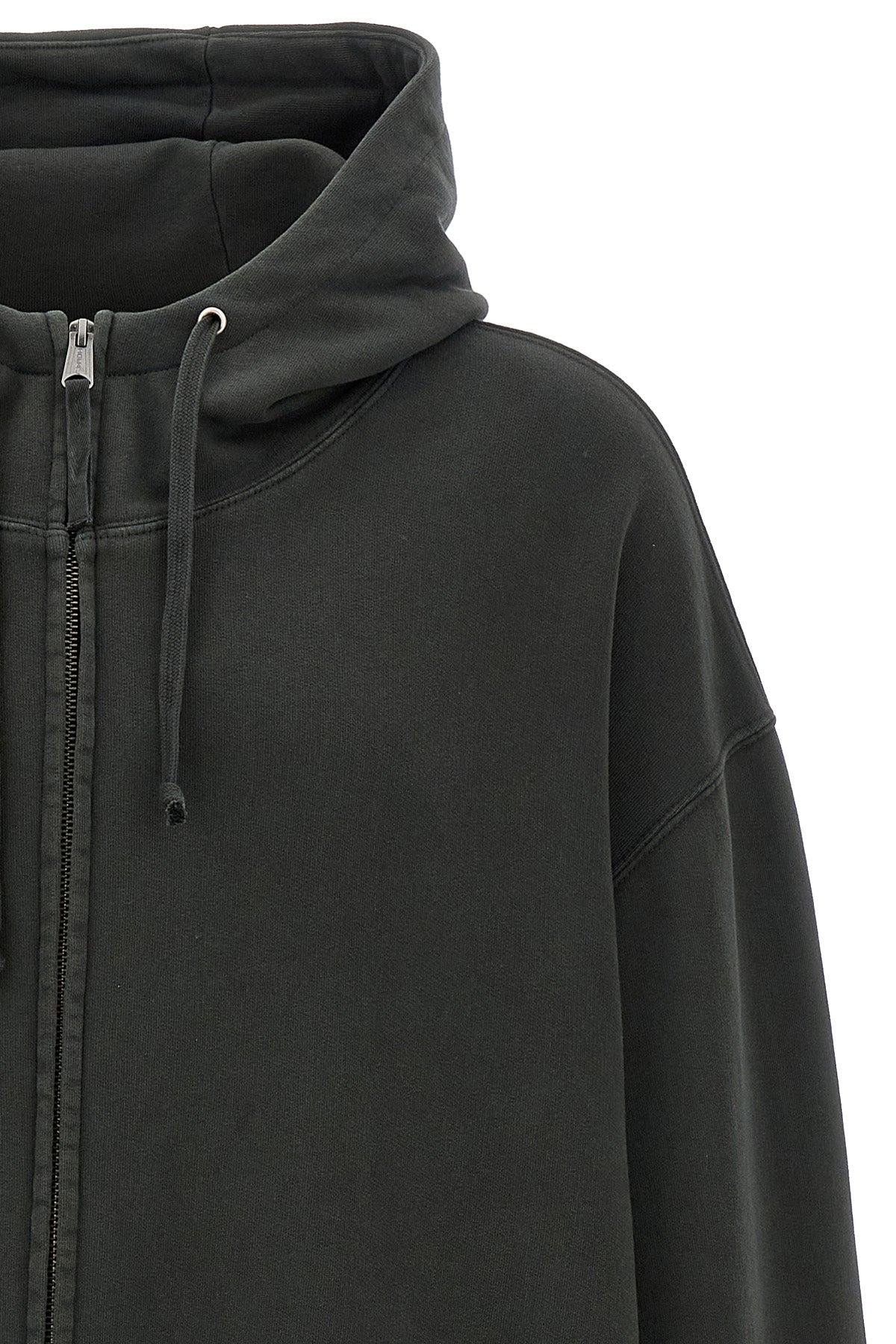 メゾン マルジェラ メンズ 'Numeric signature MM6' フーディー Maison Margiela/メゾンマルジェラ｜'Numeric signature MM6